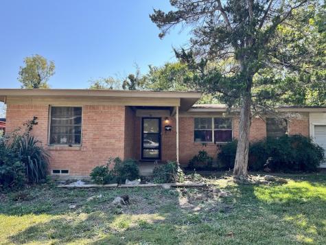932 Treasure Road Garland TX 75041