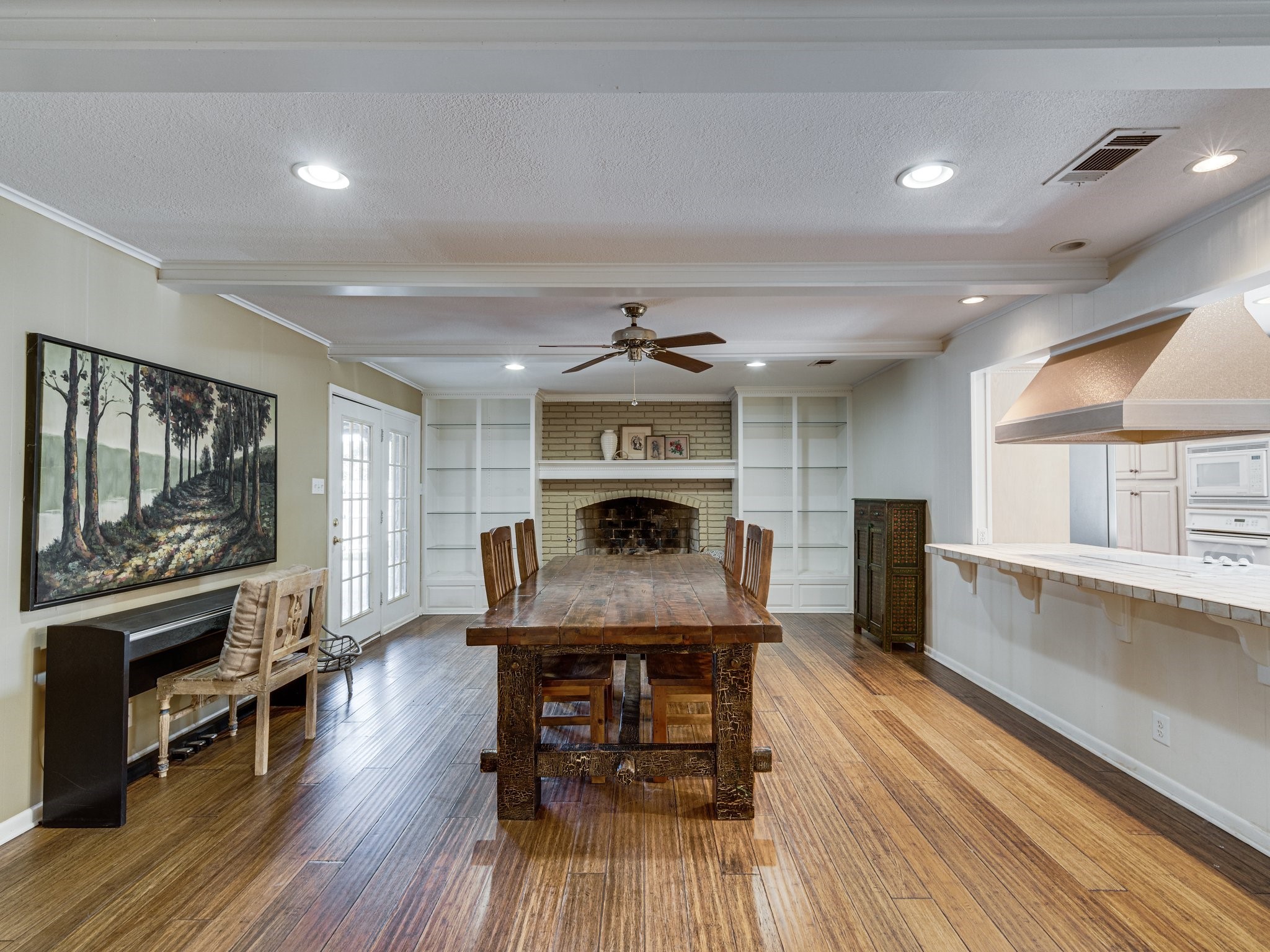 6201 Winifred Drive Fort Worth TX 76133