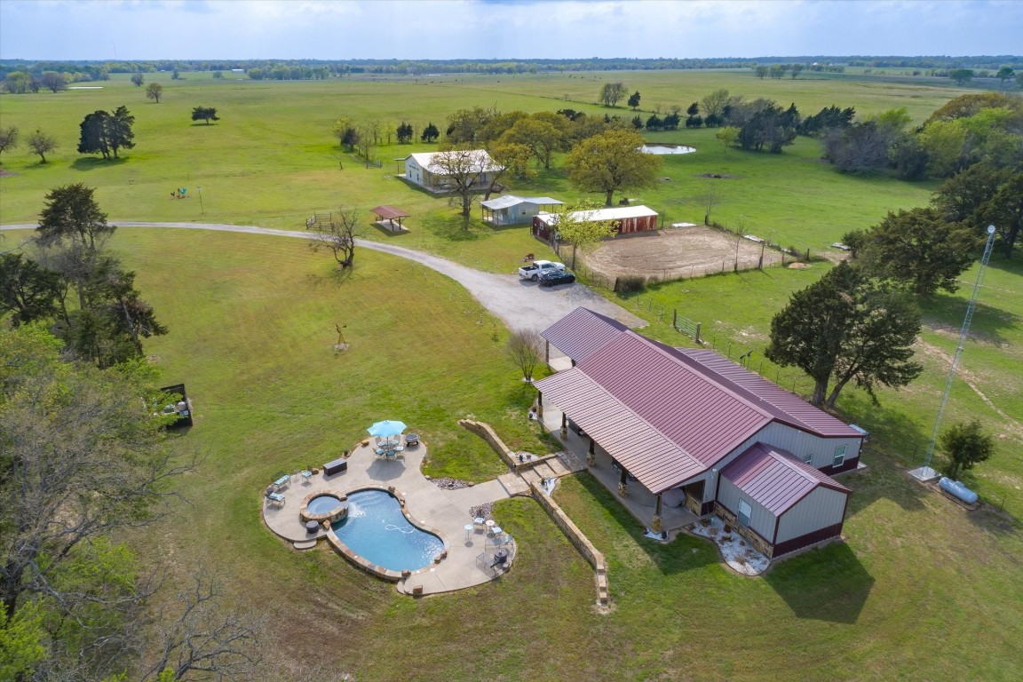 2511 Vz County Road 3804 Wills Point TX 75169