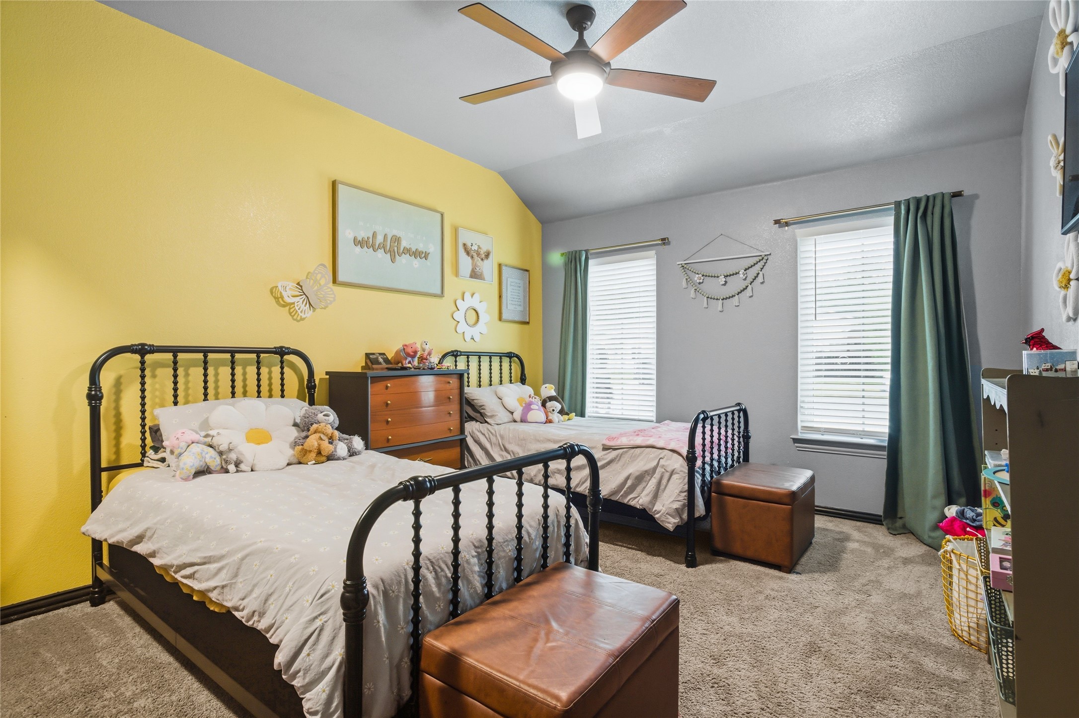 1116 S Hazelwood Street Sherman TX 75090