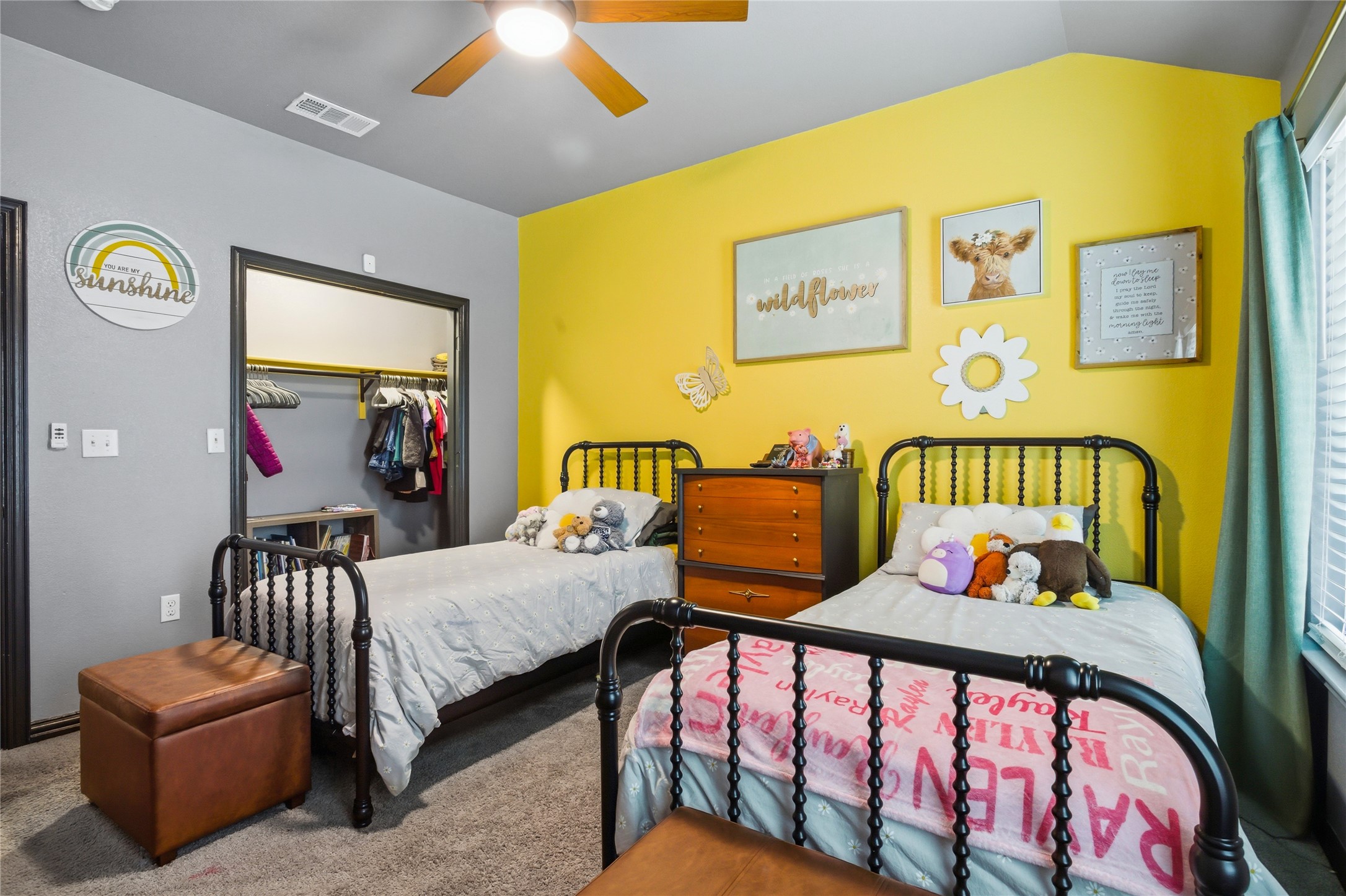 1116 S Hazelwood Street Sherman TX 75090