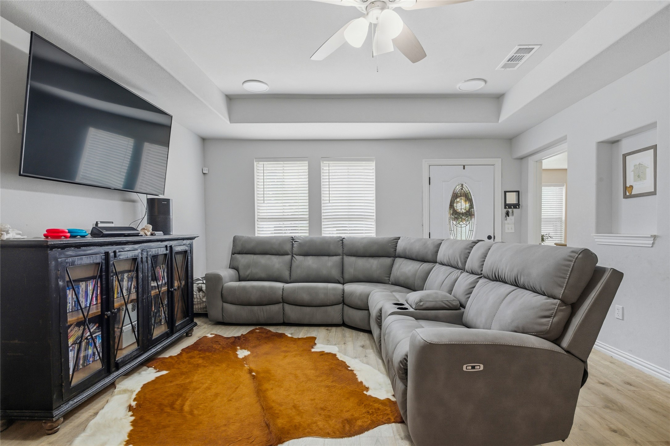 1116 S Hazelwood Street Sherman TX 75090