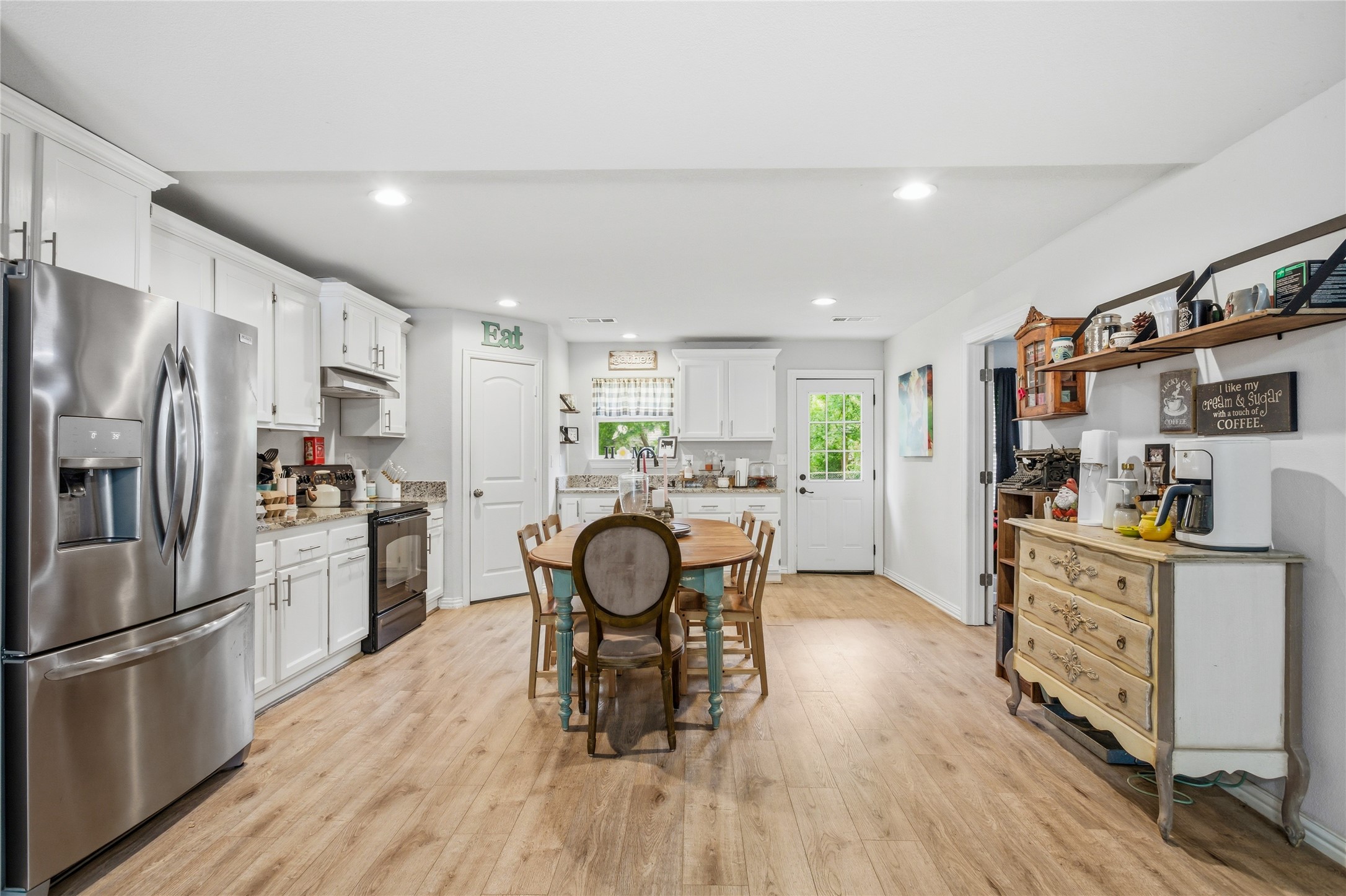 1116 S Hazelwood Street Sherman TX 75090