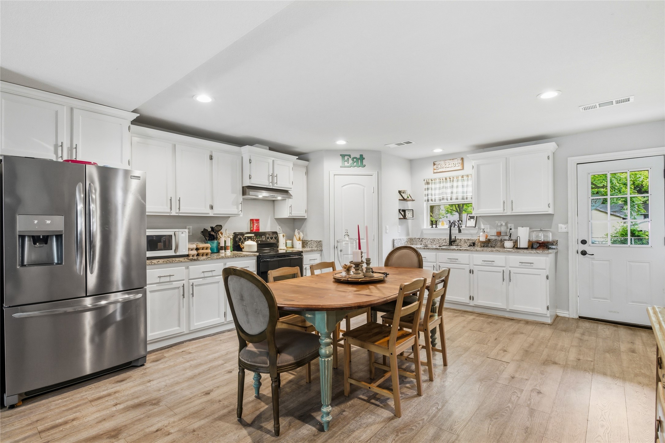 1116 S Hazelwood Street Sherman TX 75090