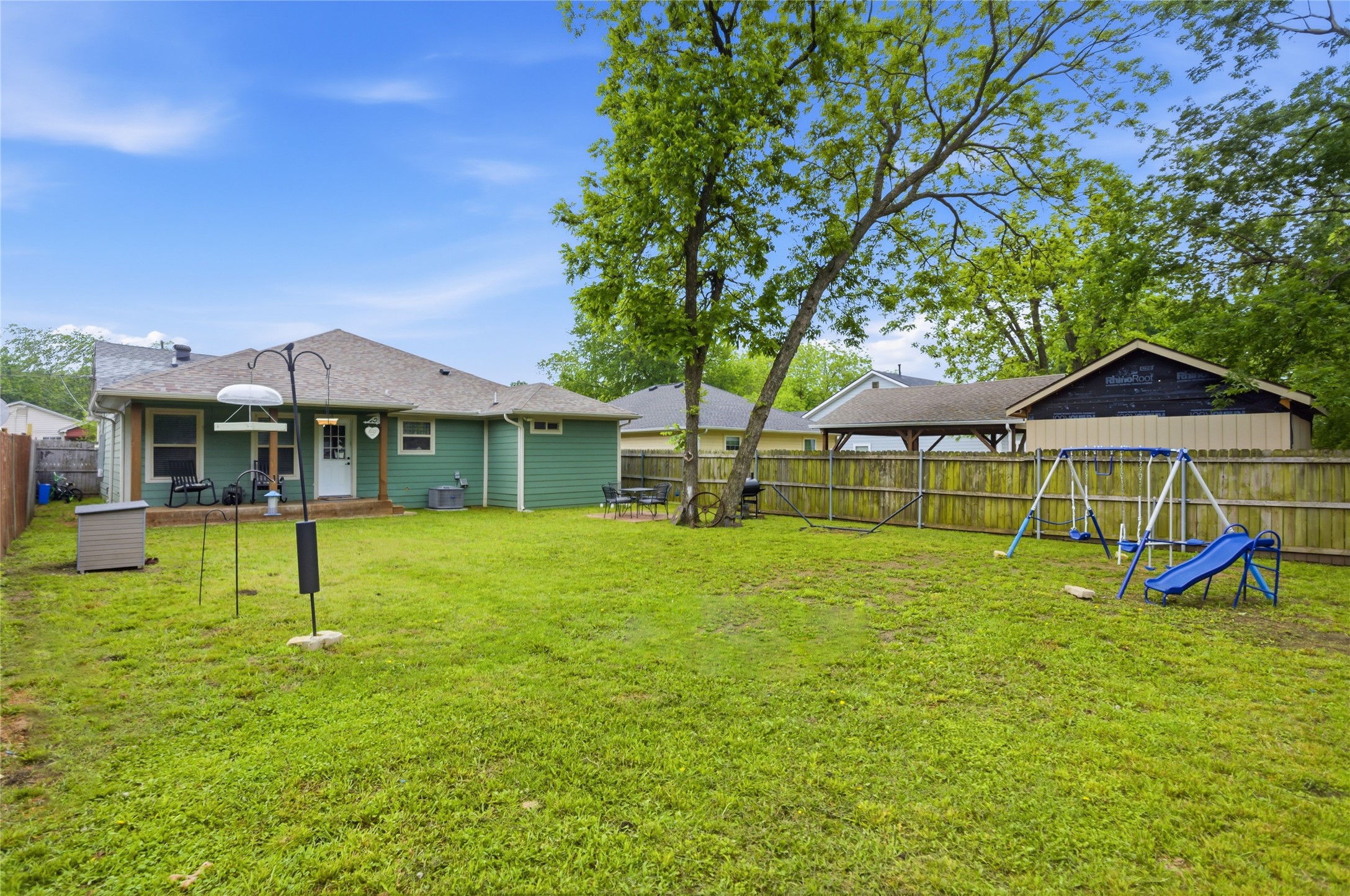 1116 S Hazelwood Street Sherman TX 75090