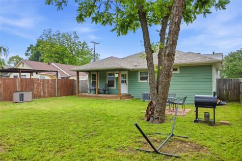 1116 S Hazelwood Street Sherman TX 75090