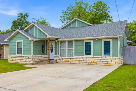 1116 S Hazelwood Street Sherman TX 75090