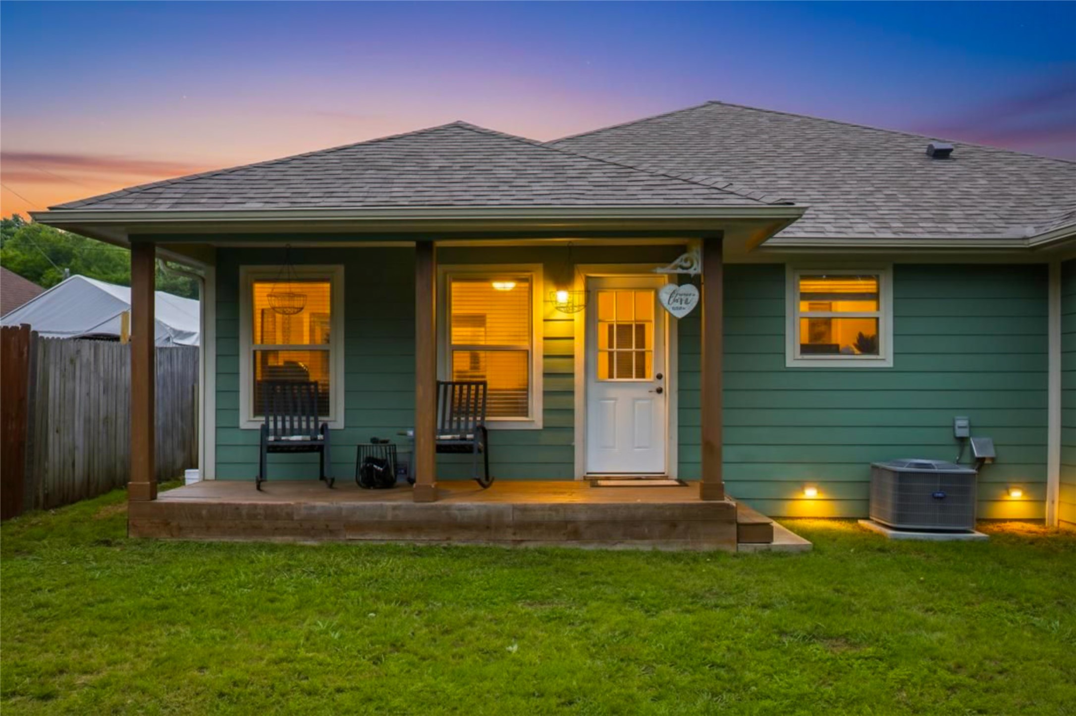 1116 S Hazelwood Street Sherman TX 75090