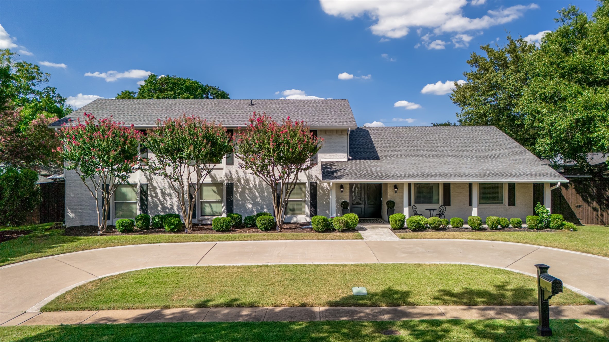 4147 Fawnhollow Drive Dallas TX 75244