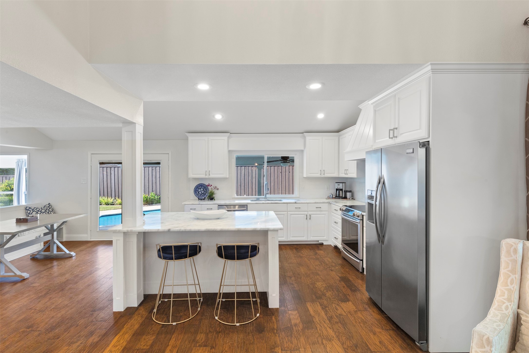 4147 Fawnhollow Drive Dallas TX 75244