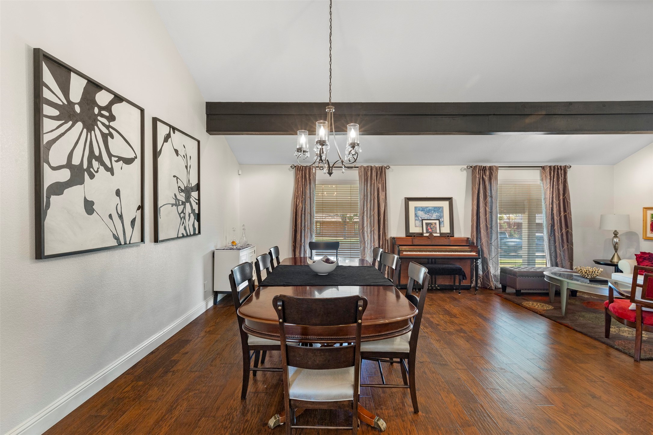 4147 Fawnhollow Drive Dallas TX 75244