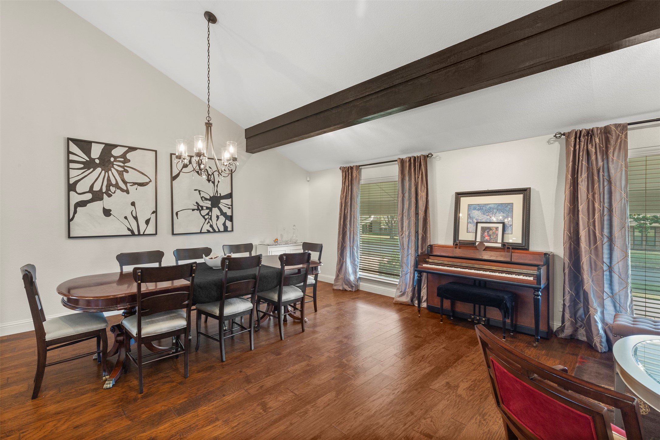 4147 Fawnhollow Drive Dallas TX 75244