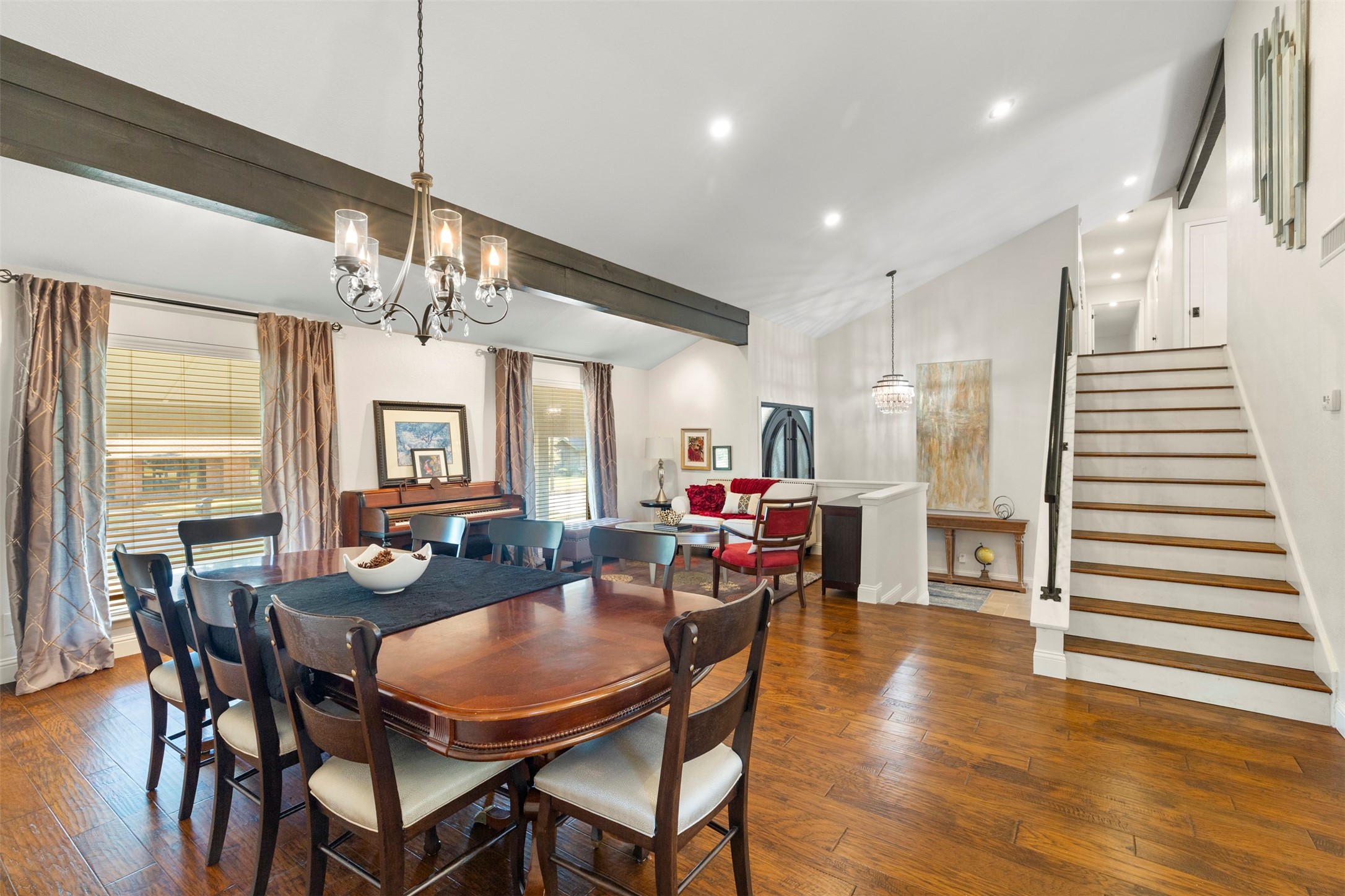 4147 Fawnhollow Drive Dallas TX 75244