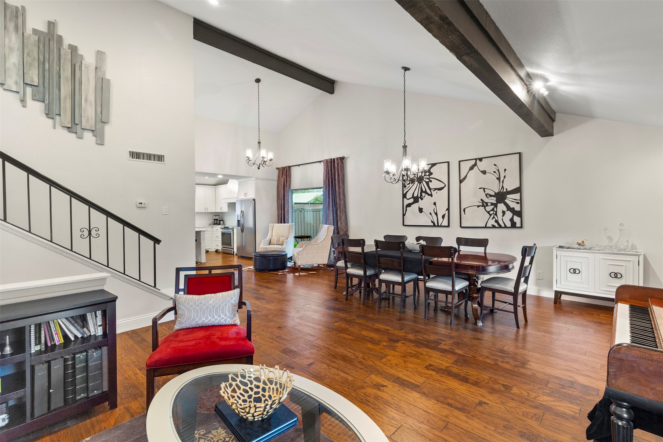 4147 Fawnhollow Drive Dallas TX 75244
