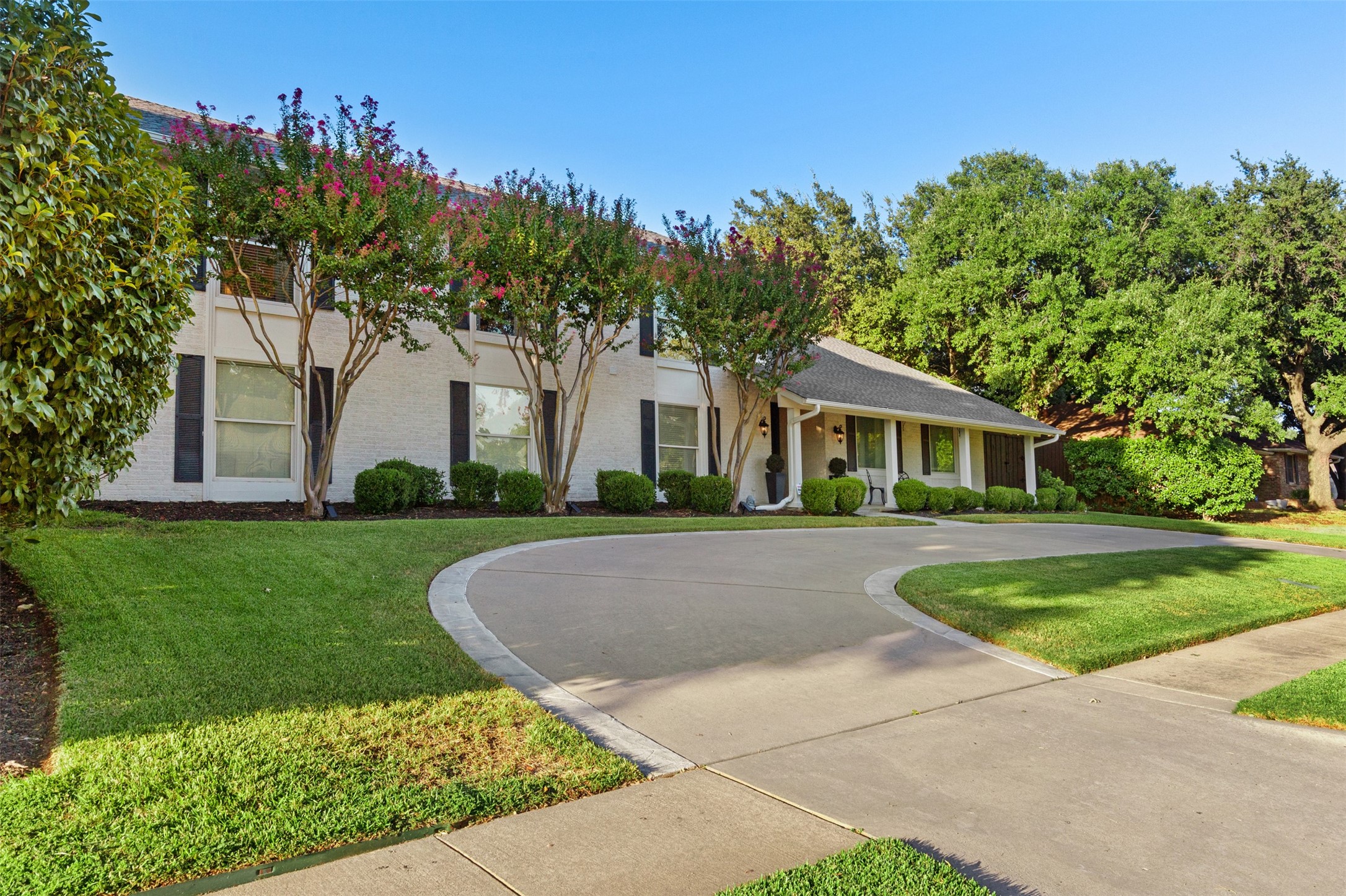 4147 Fawnhollow Drive Dallas TX 75244