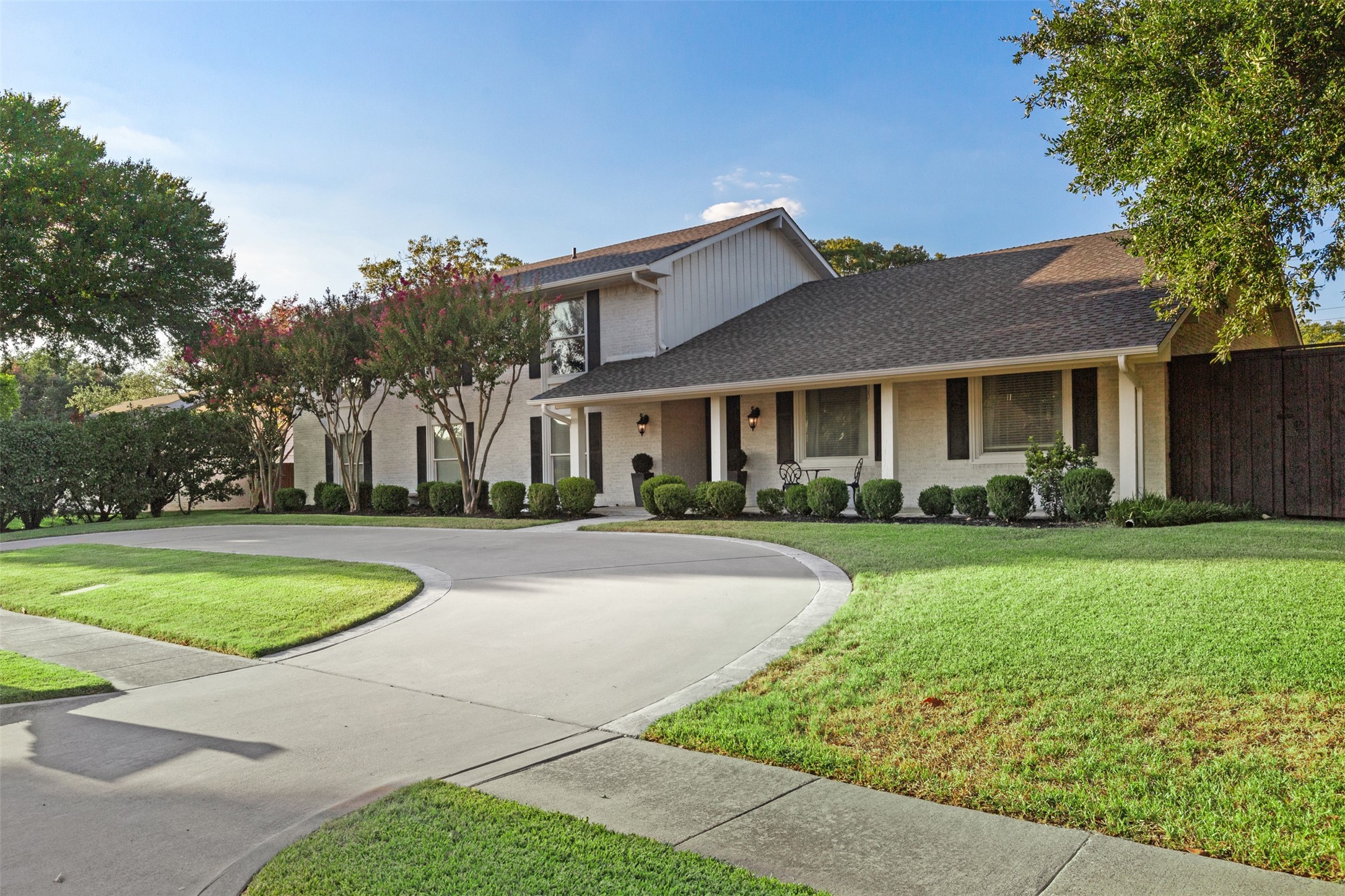 4147 Fawnhollow Drive Dallas TX 75244