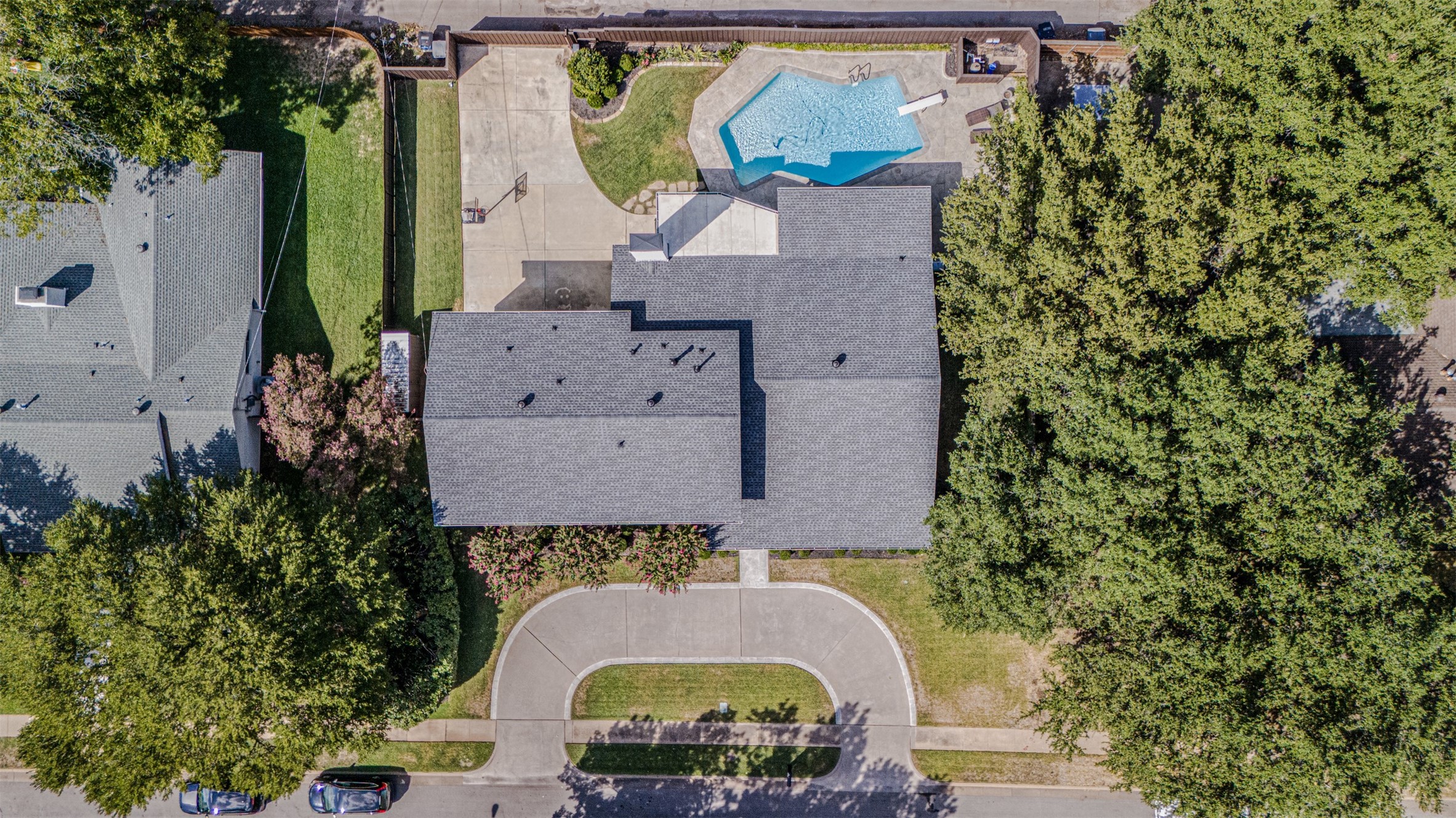 4147 Fawnhollow Drive Dallas TX 75244