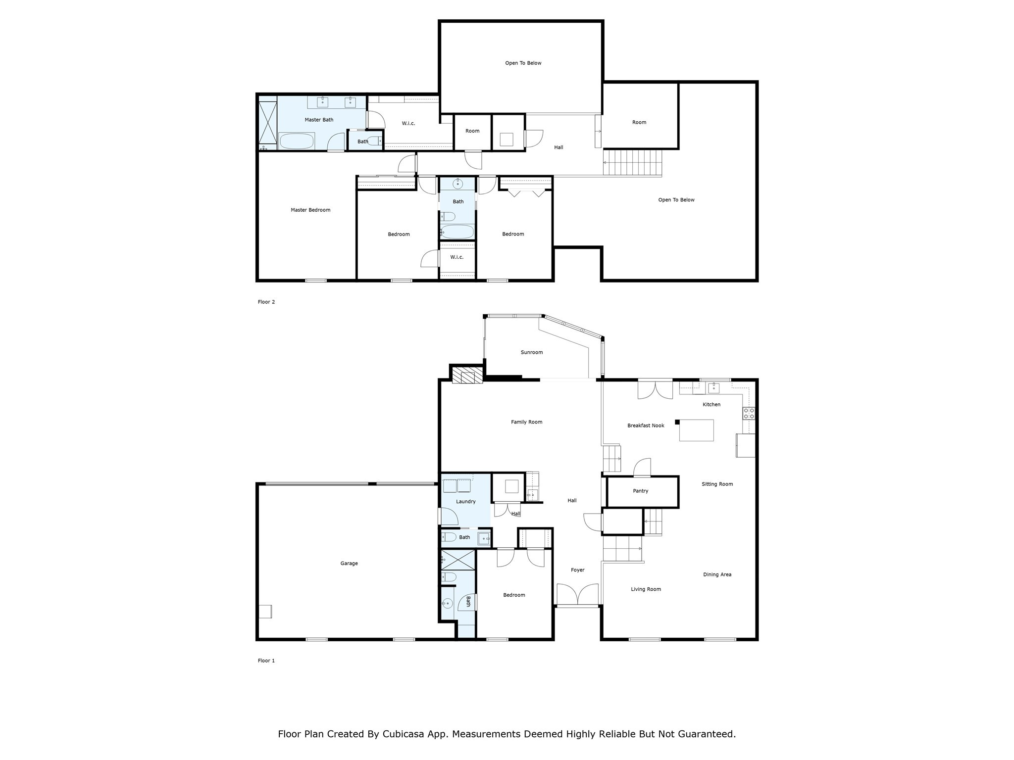 4147 Fawnhollow Drive Dallas TX 75244