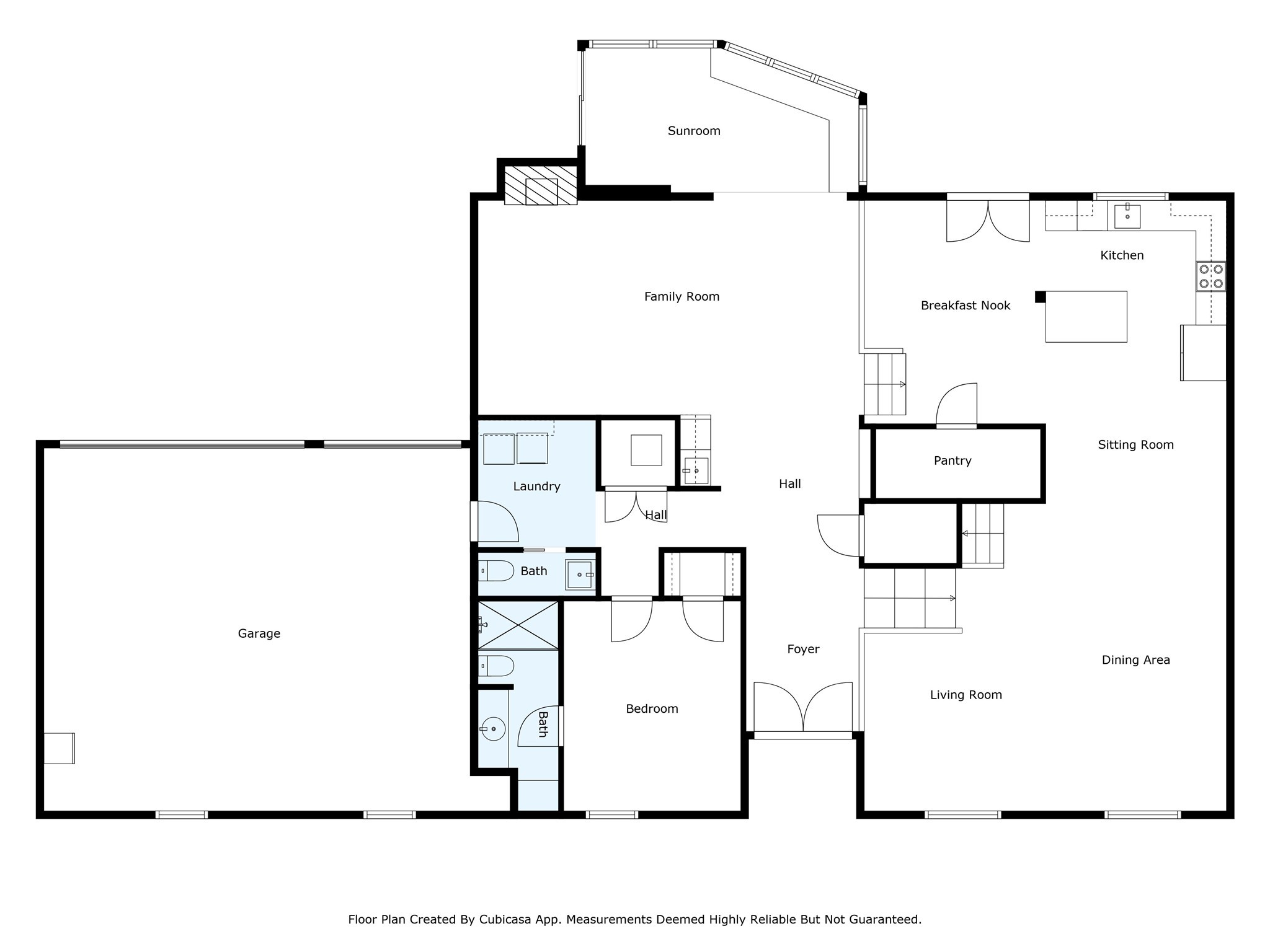 4147 Fawnhollow Drive Dallas TX 75244