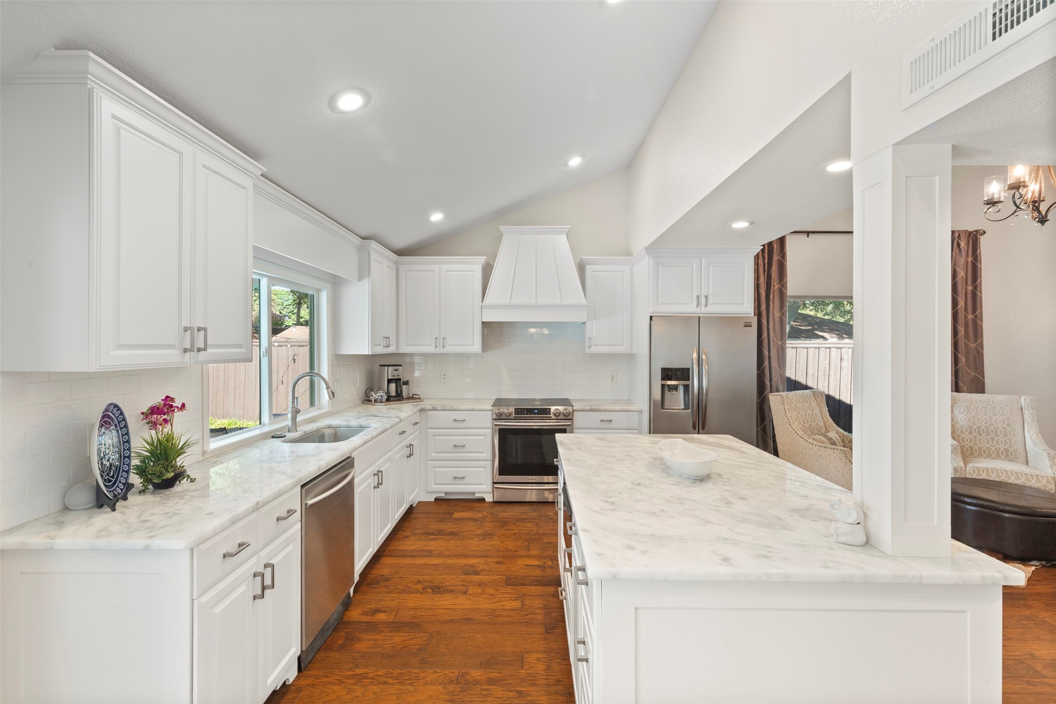4147 Fawnhollow Drive Dallas TX 75244