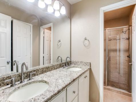 209 Ginger Lane Euless TX 76039