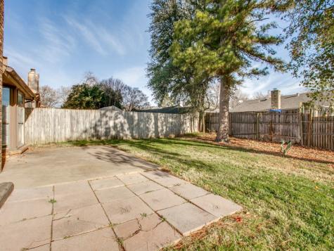 209 Ginger Lane Euless TX 76039