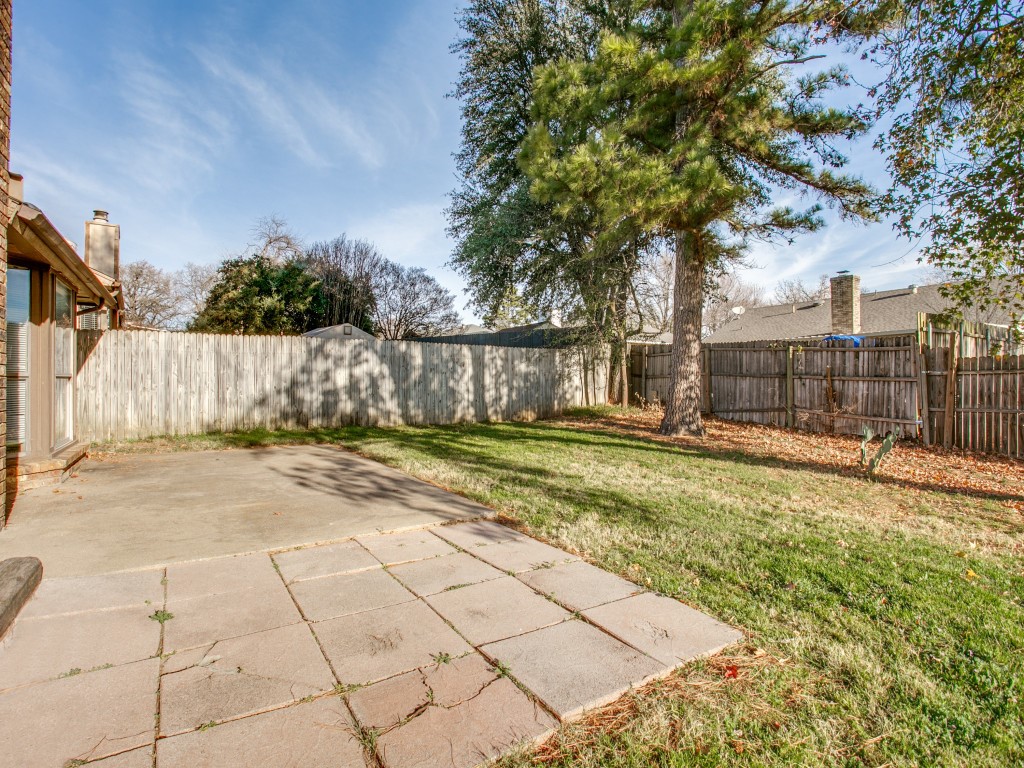 209 Ginger Lane Euless TX 76039