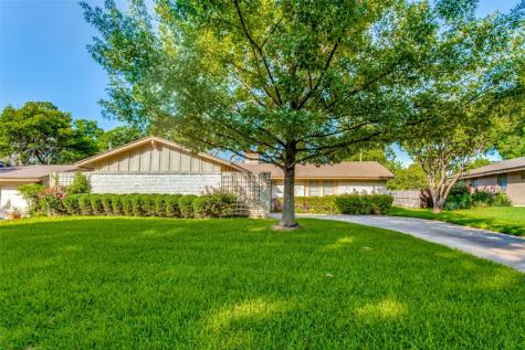 1229 Farnham Court W Irving TX 75062
