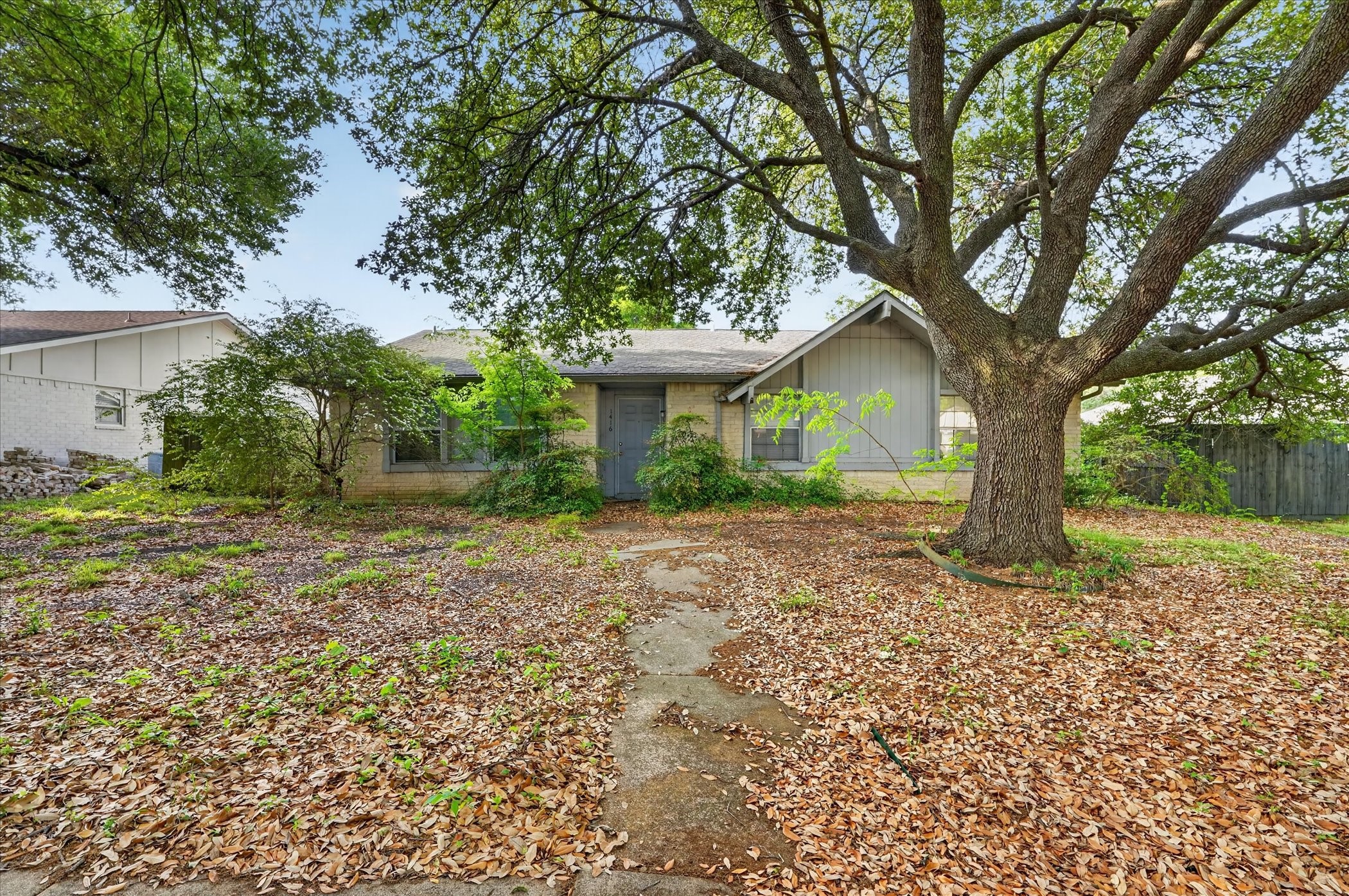 1416 Pioneer Lane Plano TX 75023