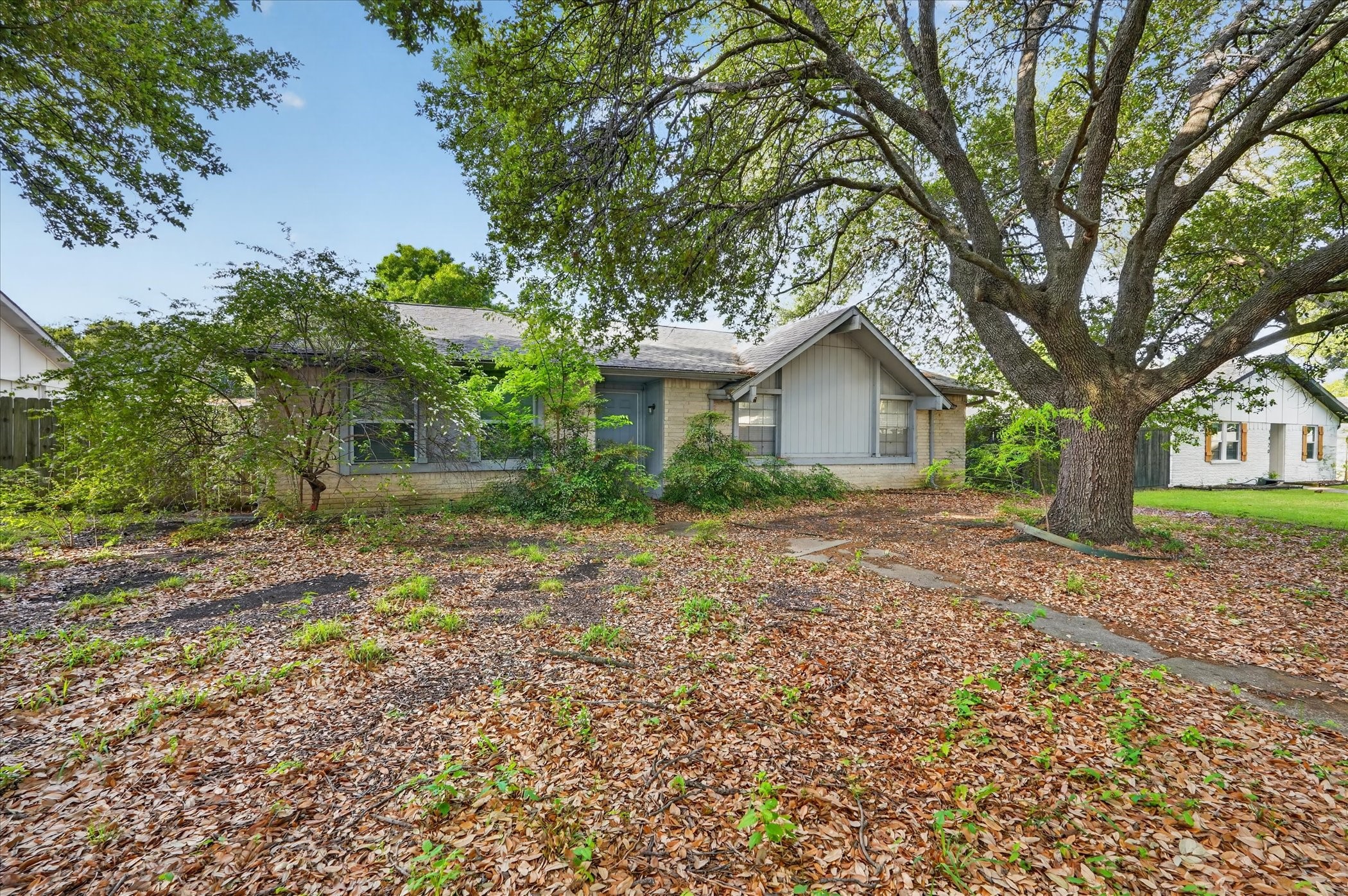1416 Pioneer Lane Plano TX 75023