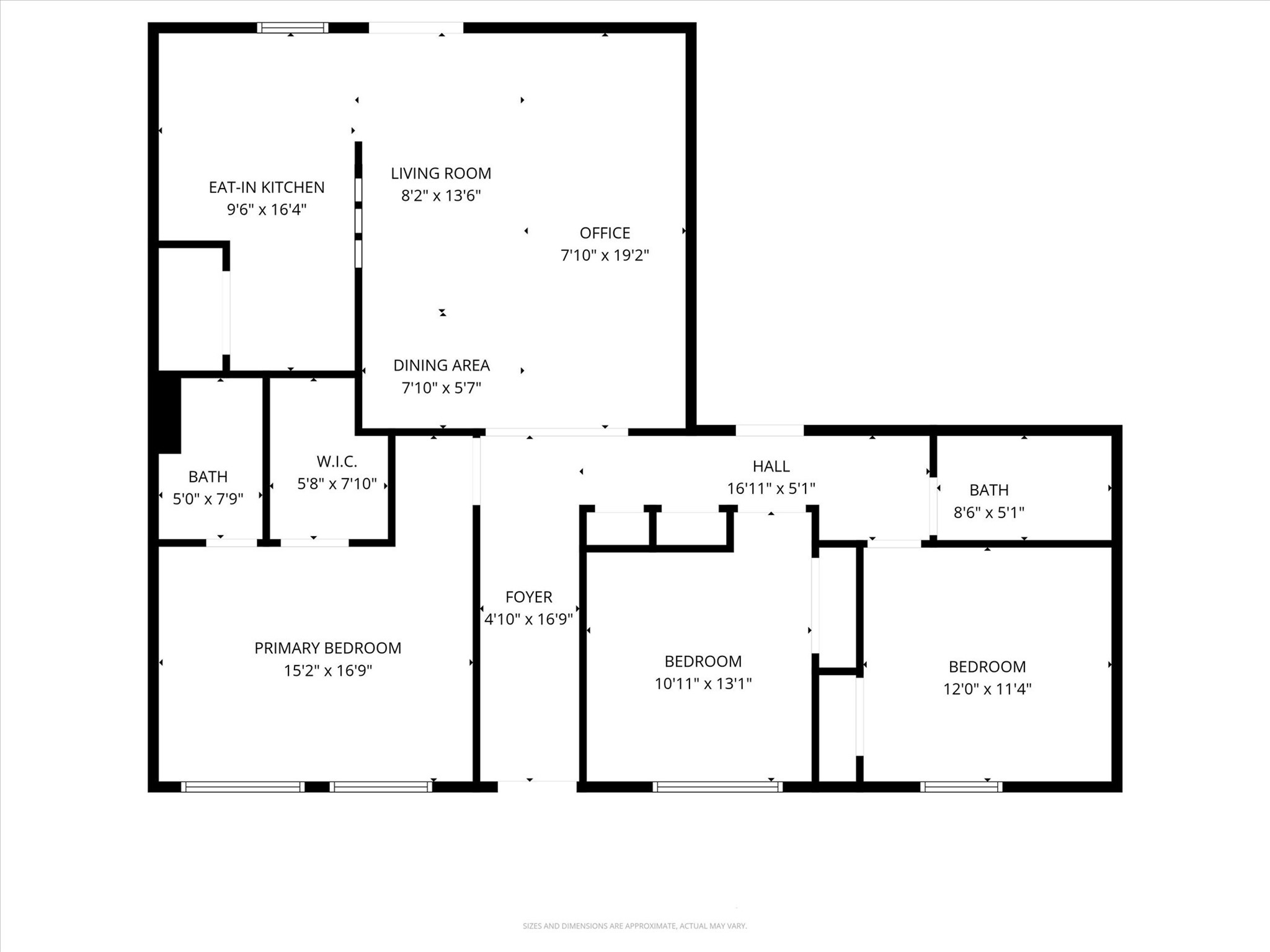 1416 Pioneer Lane Plano TX 75023