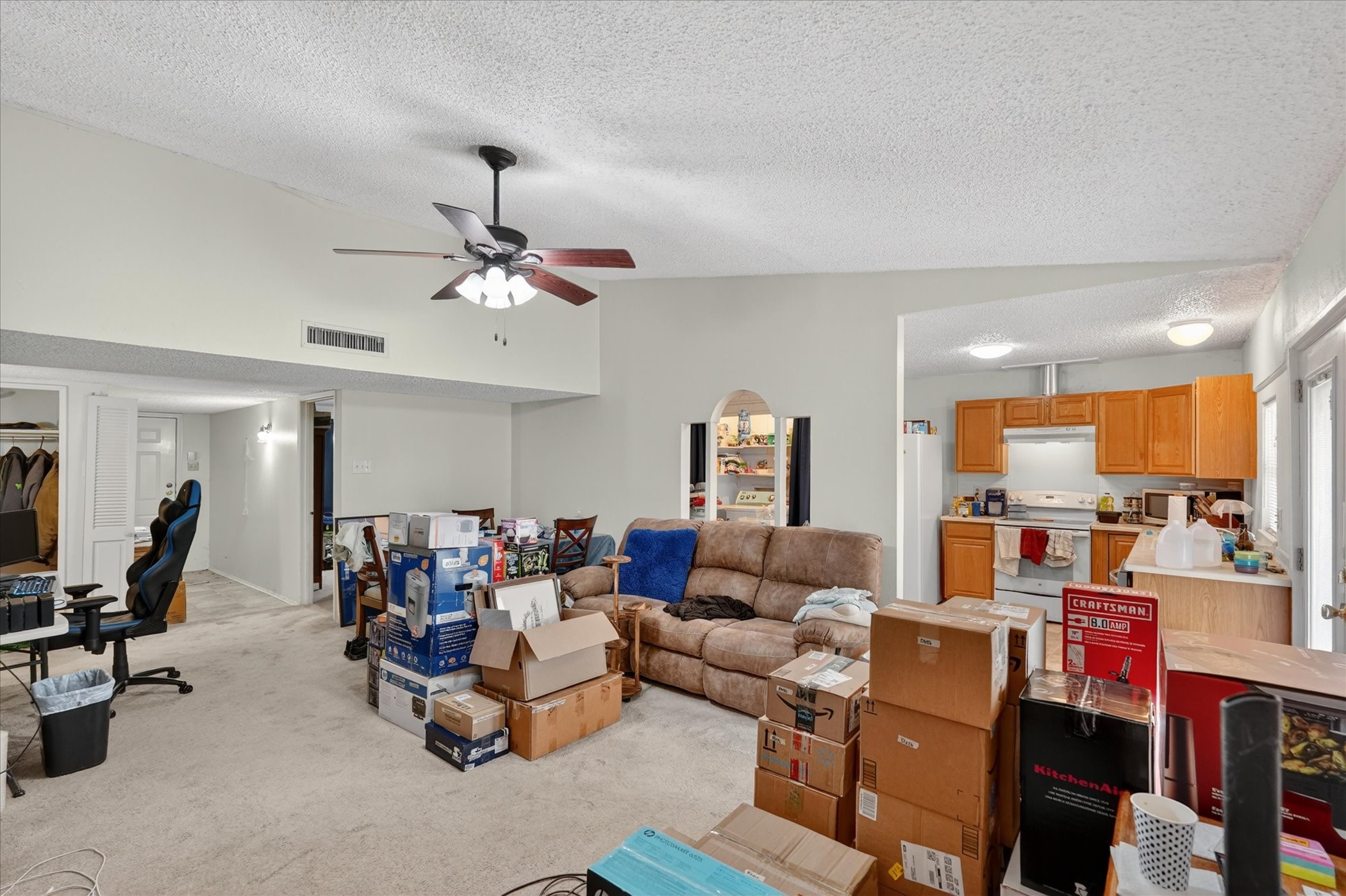 1416 Pioneer Lane Plano TX 75023
