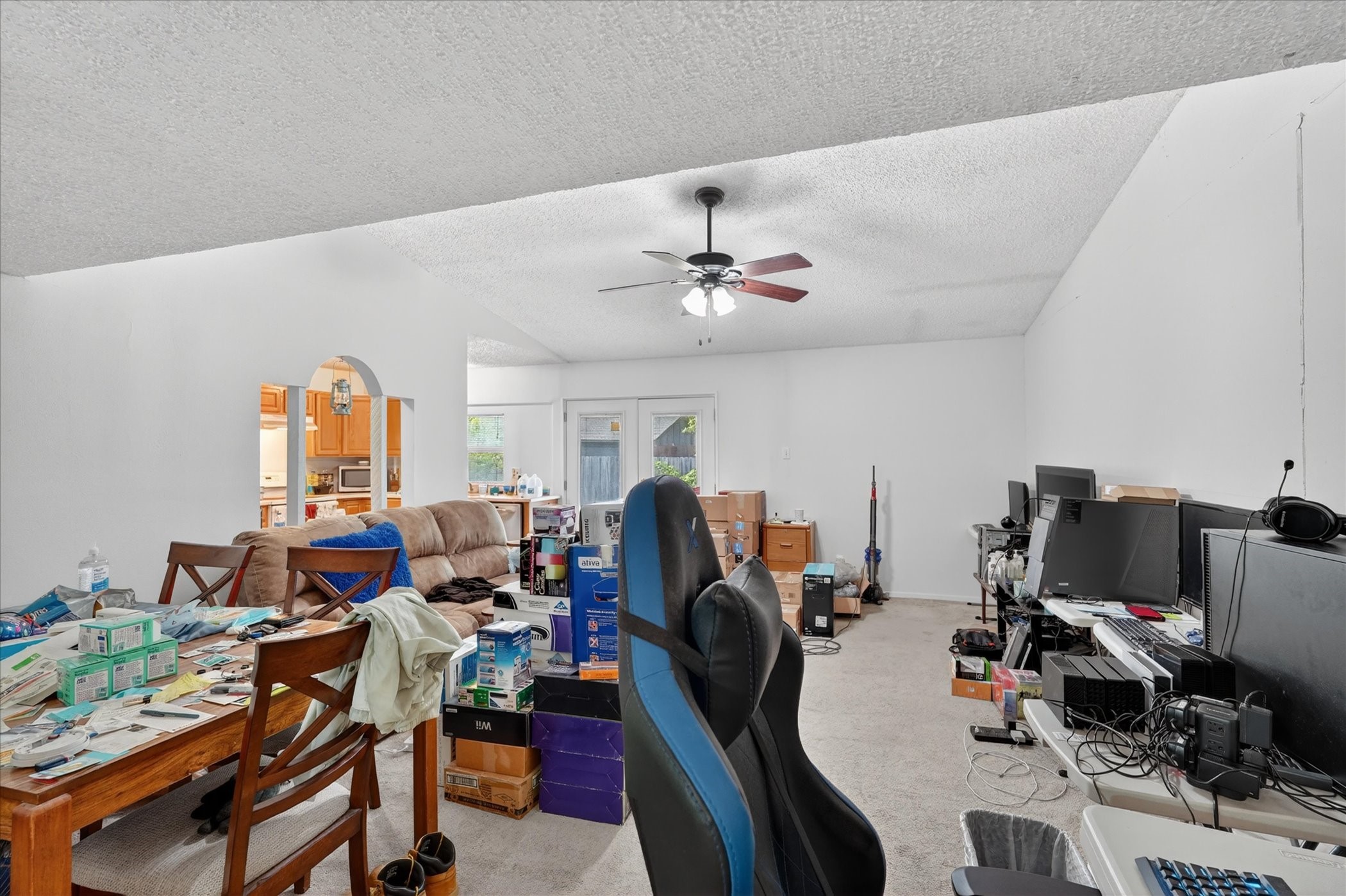 1416 Pioneer Lane Plano TX 75023