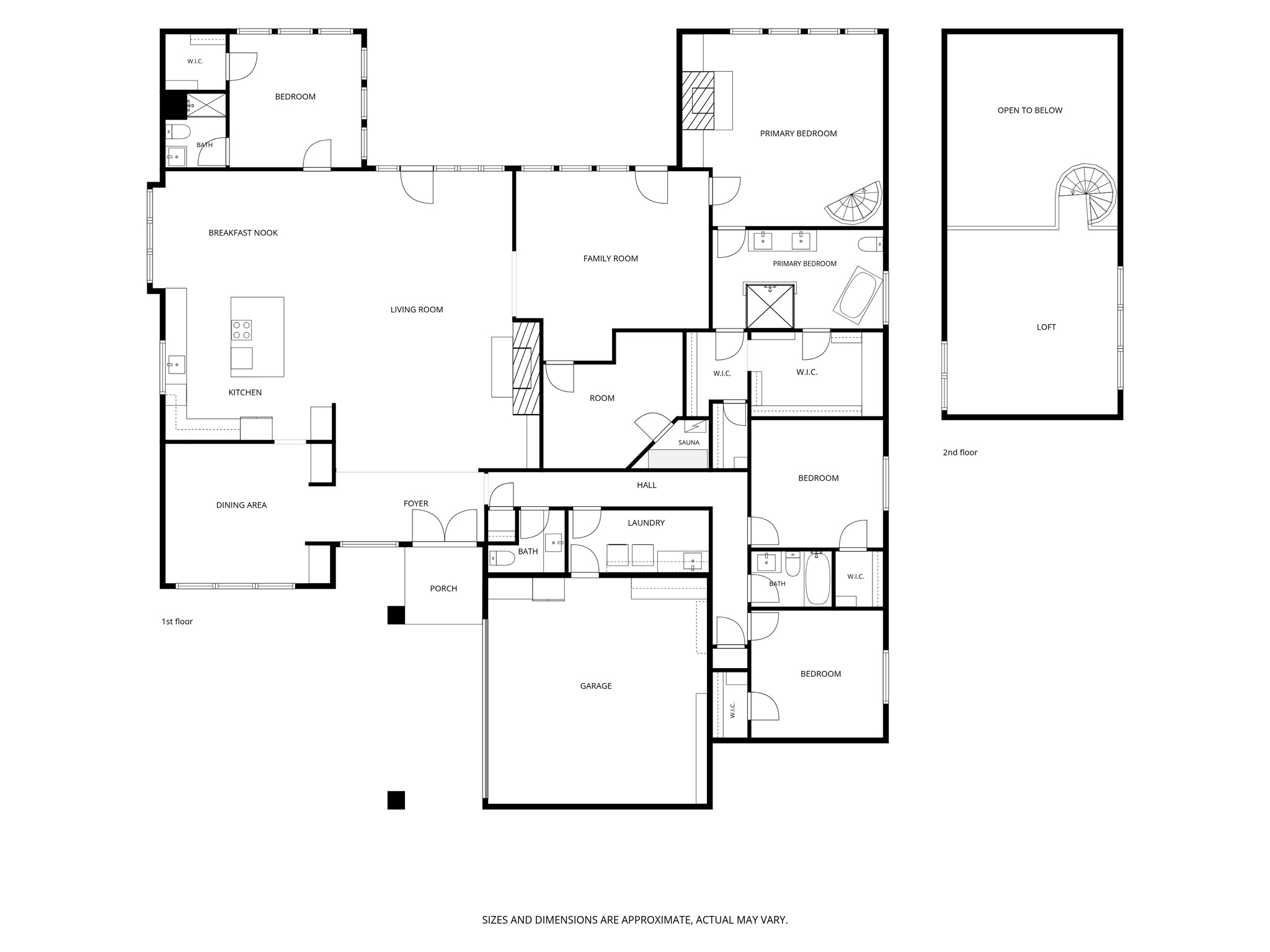 6334 Oakleaf Road Dallas TX 75248