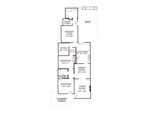 6258 Lakeshore Drive Dallas TX 75214