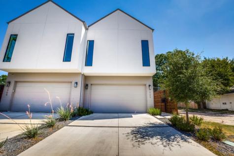 1906 Lucille Street Dallas TX 75204