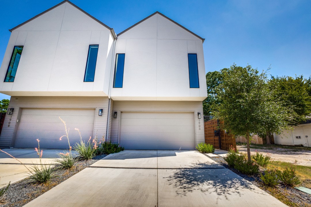 1906 Lucille Street Dallas TX 75204