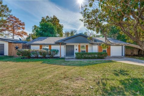 1726 Brooks Drive Arlington TX 76012