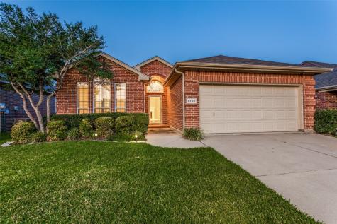 8729 Bloomfield Terrace Fort Worth TX 76123