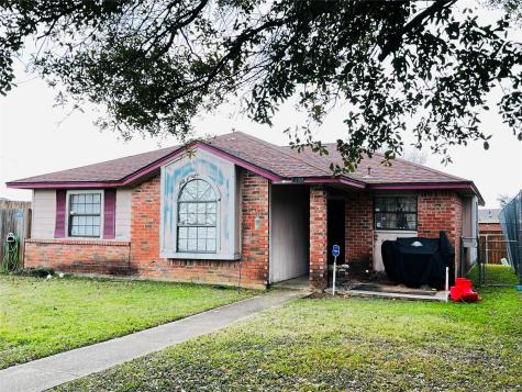 13308 Kempwood Lane Dallas TX 75253