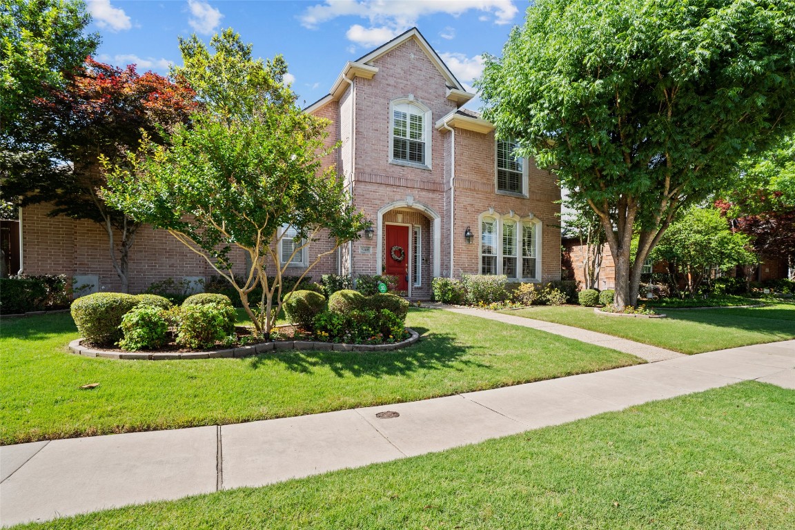 5108 Tennington Park Dallas TX 75287