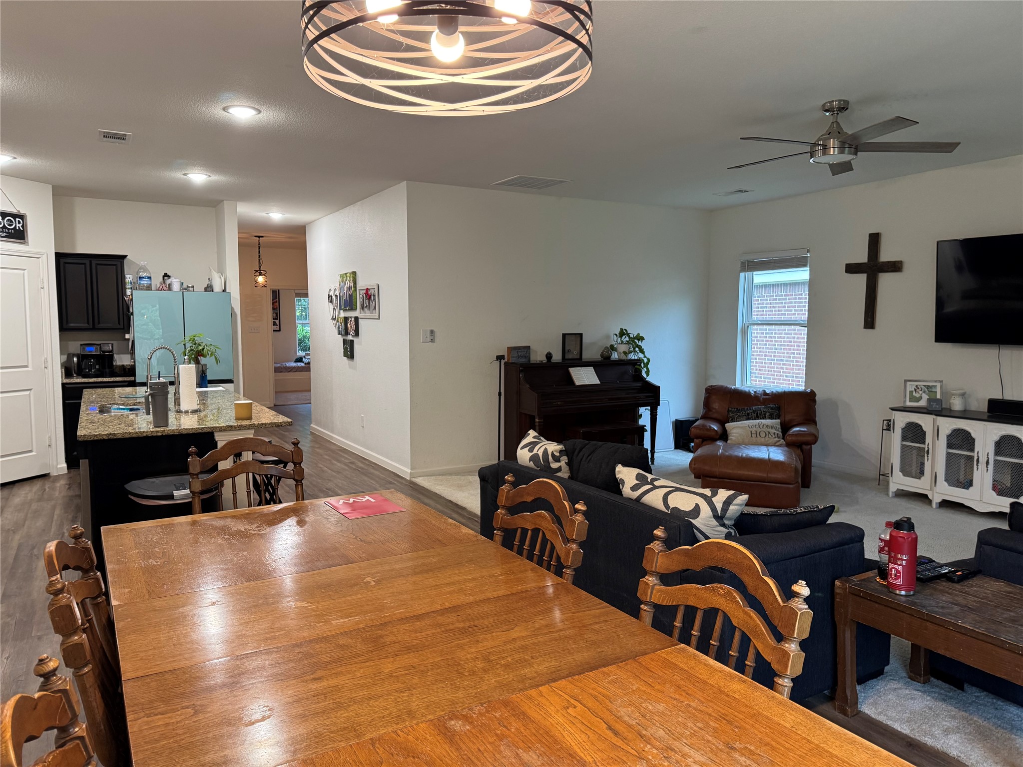 2209 Cinnamon Springs Road Glenn Heights TX 75154