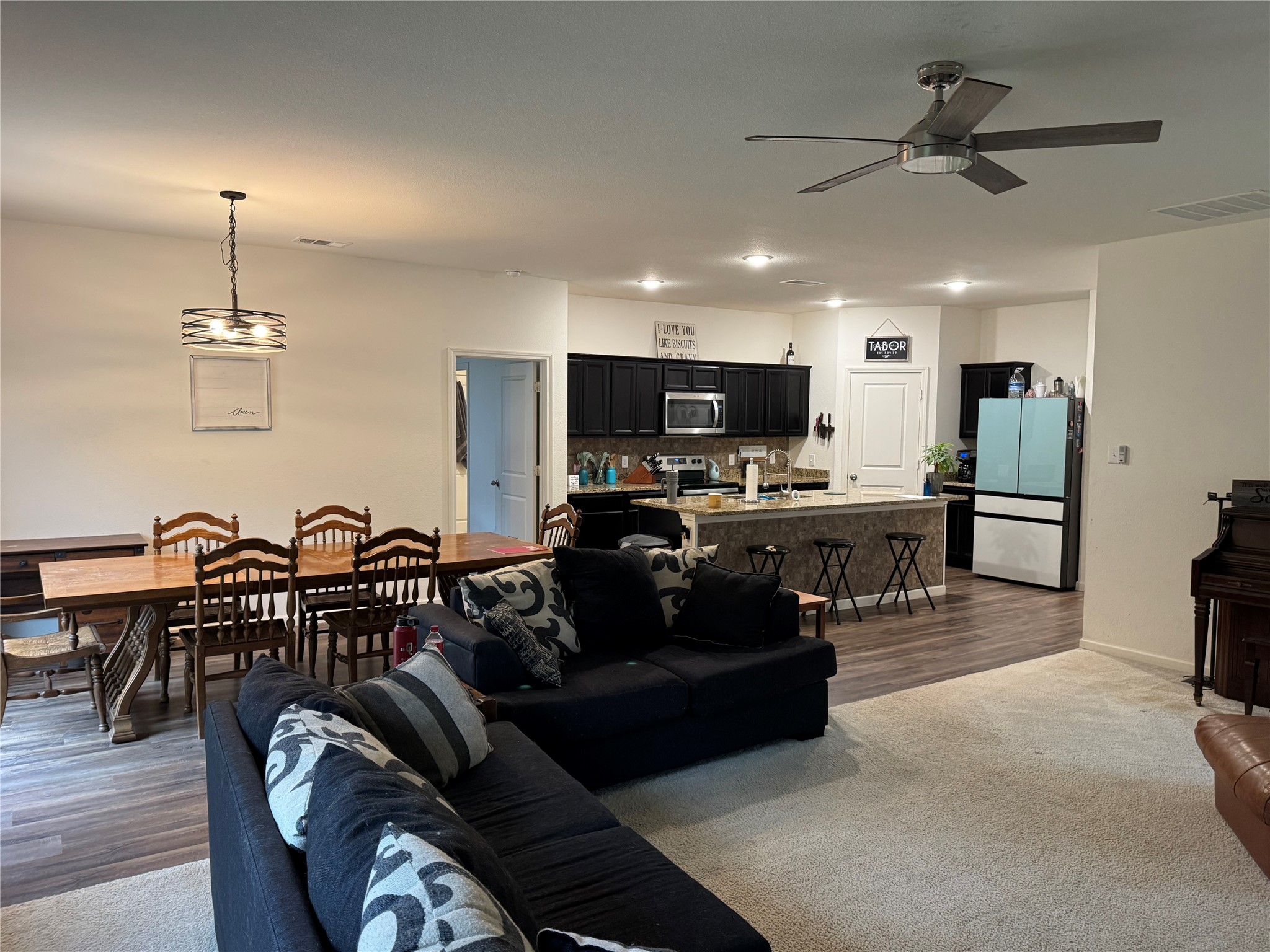 2209 Cinnamon Springs Road Glenn Heights TX 75154