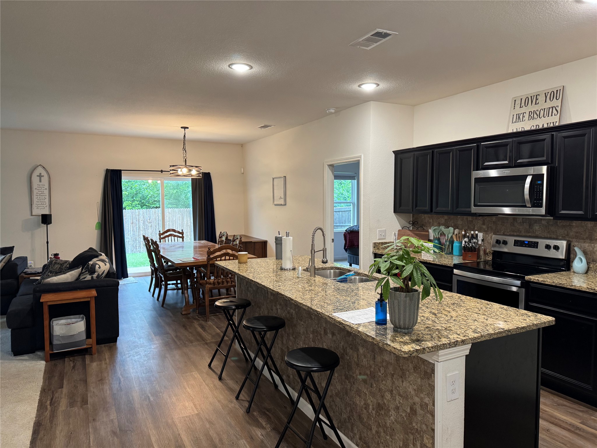 2209 Cinnamon Springs Road Glenn Heights TX 75154