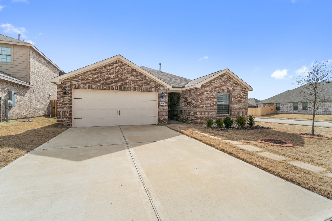 4231 Calla Drive Forney TX 75126