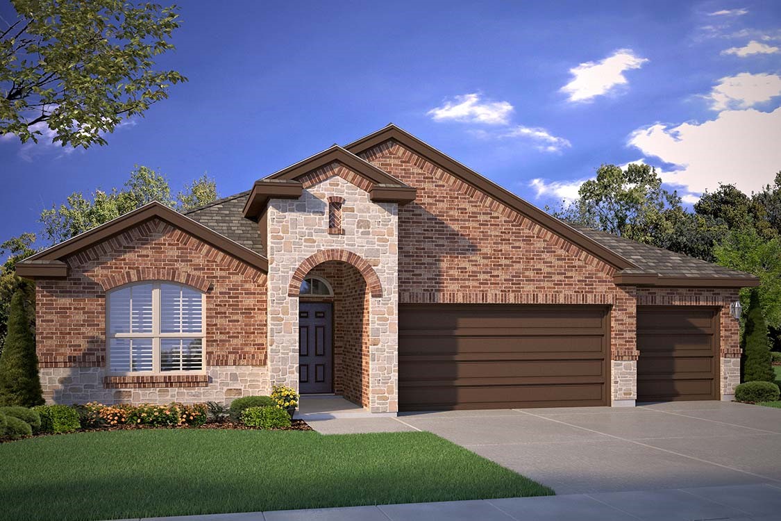 15948 Stableford Road Fort Worth TX 76247