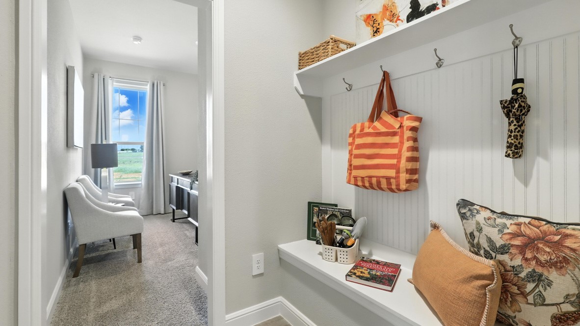 15948 Stableford Road Fort Worth TX 76247