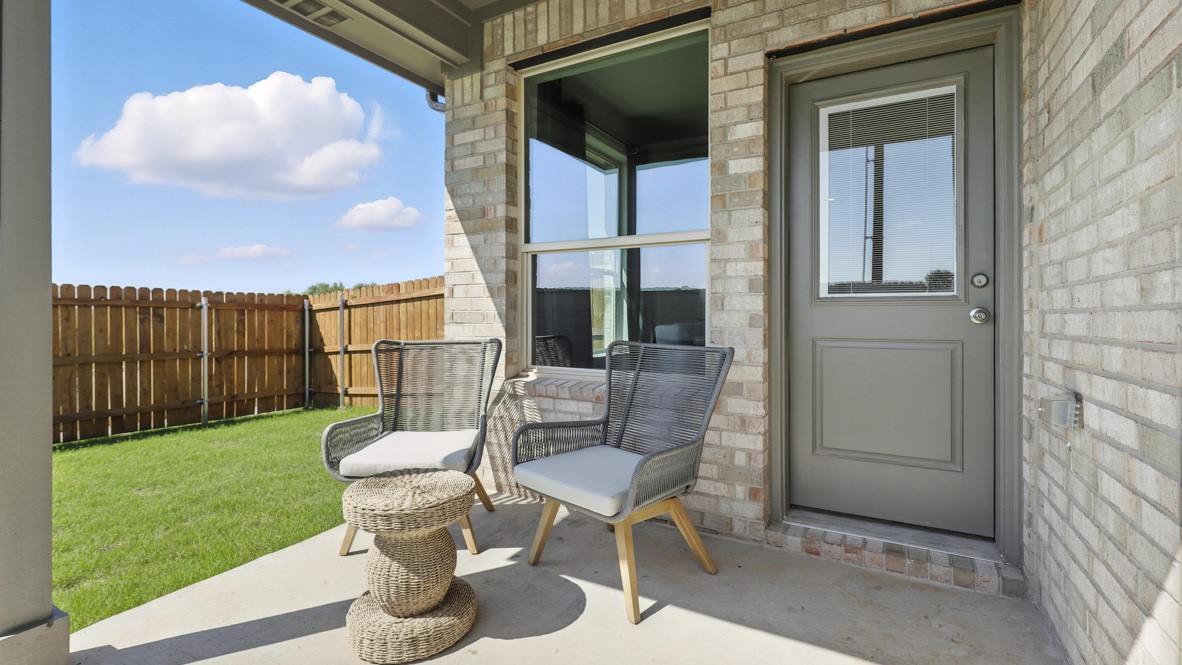 15948 Stableford Road Fort Worth TX 76247