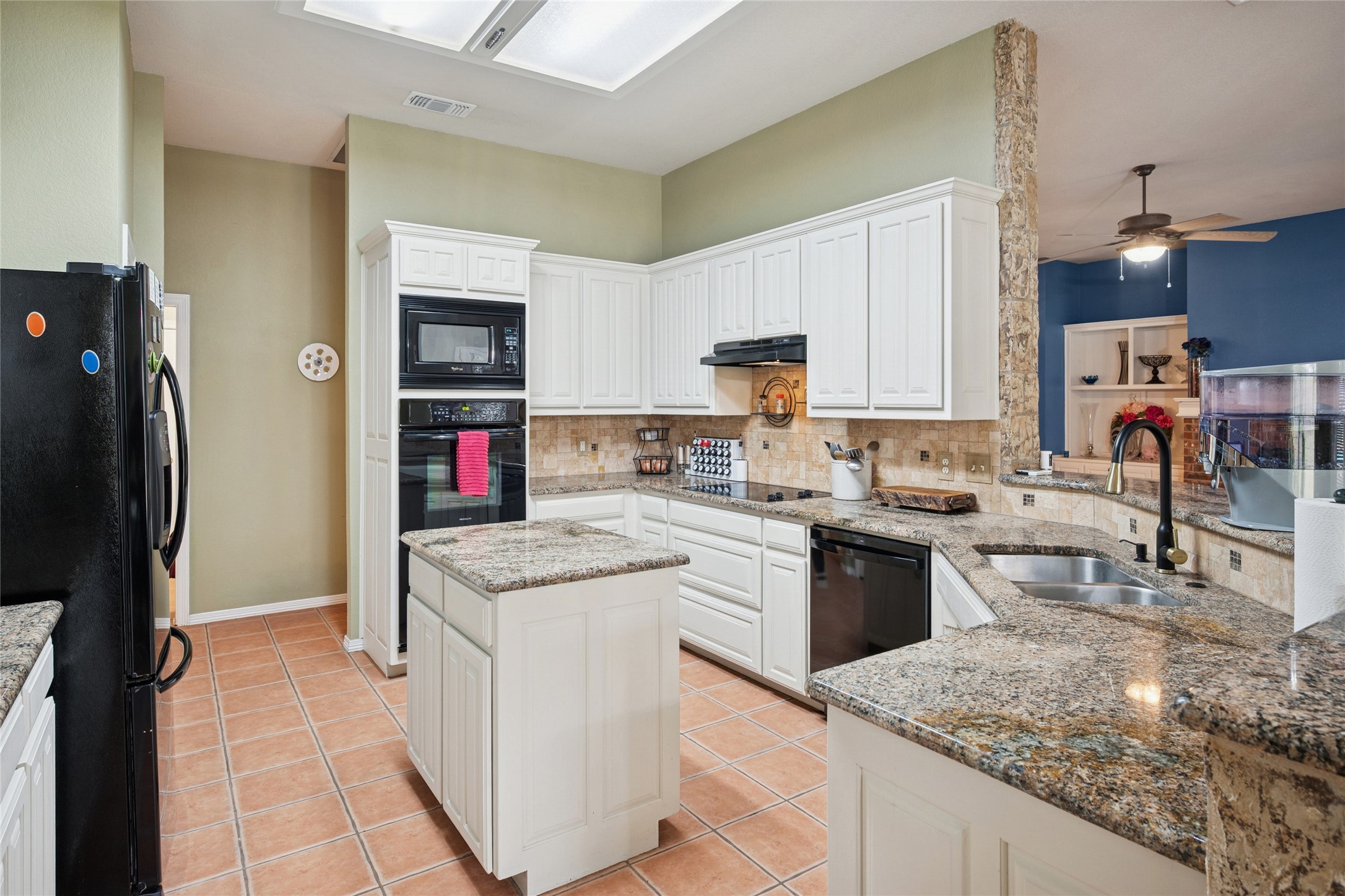 11308 Elk Horn Court Haslet TX 76052