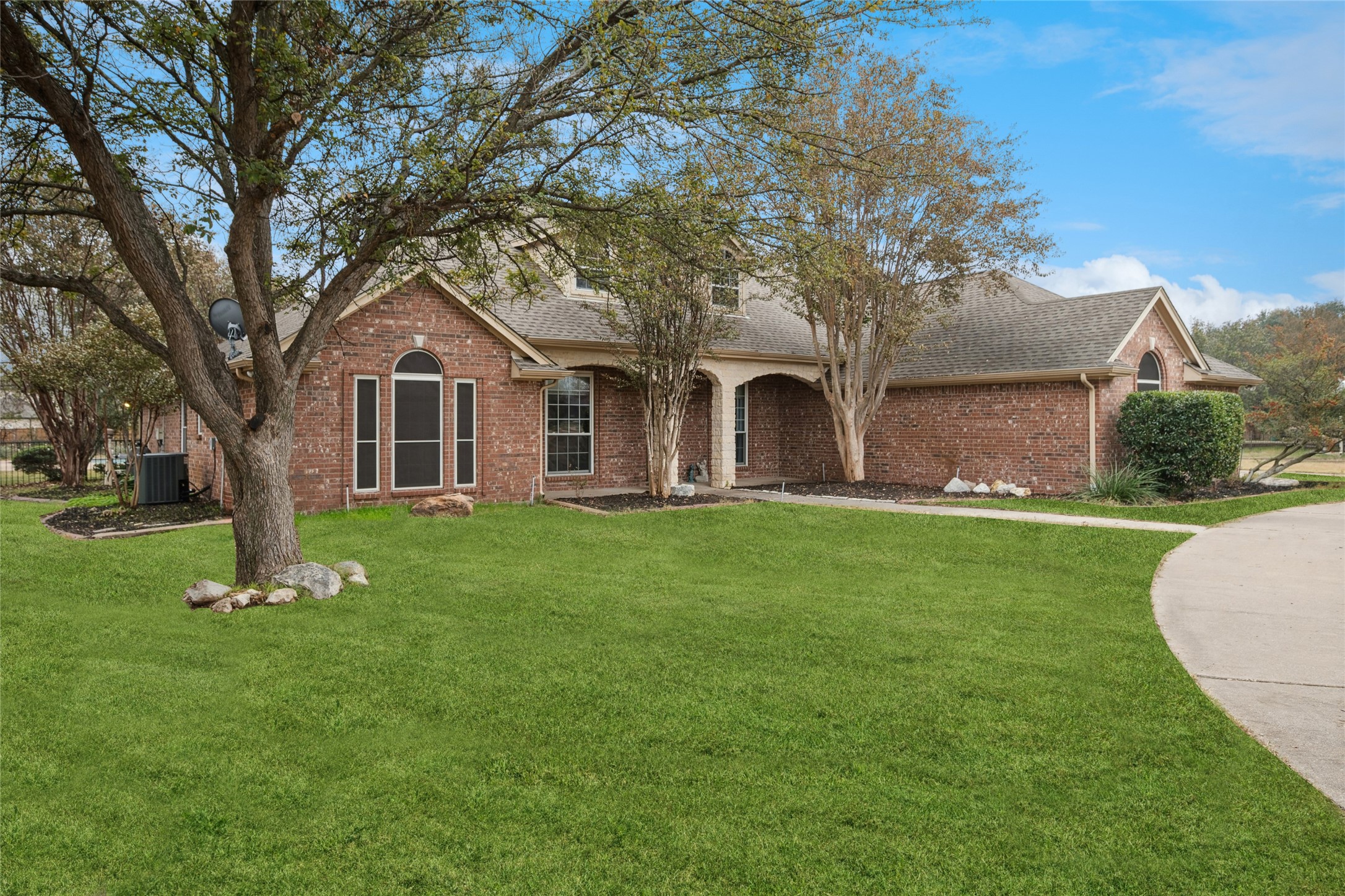 11308 Elk Horn Court Haslet TX 76052